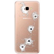 iSaprio Gunshots for Samsung Galaxy J4+ - Phone Cover