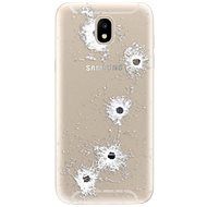 iSaprio Gunshots for Samsung Galaxy J5 (2017) - Phone Cover