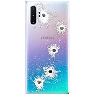 iSaprio Gunshots for Samsung Galaxy Note 10+ - Phone Cover