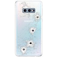 iSaprio Gunshots for Samsung Galaxy S10e - Phone Cover