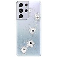 iSaprio Gunshots for Samsung Galaxy S21 Ultra - Phone Cover