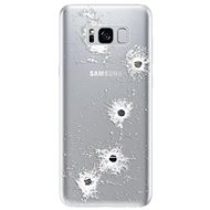 iSaprio Gunshots for Samsung Galaxy S8 - Phone Cover
