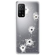 iSaprio Gunshots for Xiaomi Mi 10T / Mi 10T Pro - Phone Cover