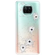 iSaprio Gunshots for Xiaomi Mi 10T Lite - Phone Cover