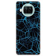 iSaprio Abstract Outlines for Xiaomi Mi 10T Lite - Phone Cover