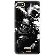 iSaprio Astronaut for Xiaomi Redmi 6A - Phone Cover