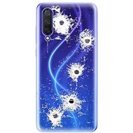 iSaprio Gunshots for Xiaomi Mi 9 Lite - Phone Cover