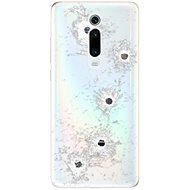 iSaprio Gunshots for Xiaomi Mi 9T Pro - Phone Cover