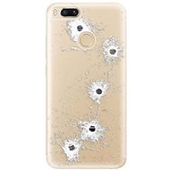 iSaprio Gunshots for Xiaomi Mi A1 - Phone Cover