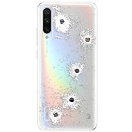 iSaprio Gunshots for Xiaomi Mi A3 - Phone Cover
