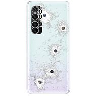 iSaprio Gunshots for Xiaomi Mi Note 10 Lite - Phone Cover