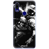 iSaprio Astronaut for Xiaomi Redmi 7 - Phone Cover