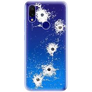 iSaprio Gunshots for Xiaomi Redmi 7 - Phone Cover