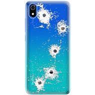 iSaprio Gunshots for Xiaomi Redmi 7A - Phone Cover