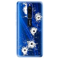 iSaprio Gunshots for Xiaomi Redmi 8 - Phone Cover