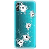 iSaprio Gunshots for Xiaomi Redmi 9A - Phone Cover