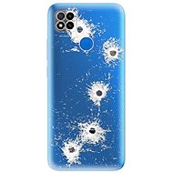 iSaprio Gunshots for Xiaomi Redmi 9C - Phone Cover