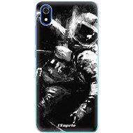 iSaprio Astronaut for Xiaomi Redmi 7A - Phone Cover