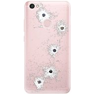 iSaprio Gunshots for Xiaomi Redmi Note 5A - Phone Cover