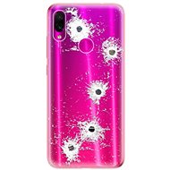 iSaprio Gunshots for Xiaomi Redmi Note 7 - Phone Cover