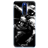 iSaprio Astronaut for Xiaomi Redmi 8 - Phone Cover
