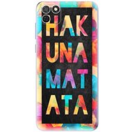 iSaprio Hakuna Matata 01 for Honor 9S - Phone Cover
