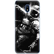 iSaprio Astronaut for Xiaomi Redmi 8A - Phone Cover