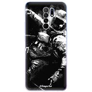 iSaprio Astronaut for Xiaomi Redmi 9 - Phone Cover