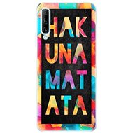 iSaprio Hakuna Matata 01 for Huawei P Smart Pro - Phone Cover