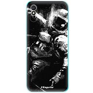 iSaprio Astronaut for Xiaomi Redmi 9A - Phone Cover