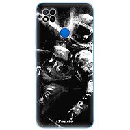 iSaprio Astronaut for Xiaomi Redmi 9C - Phone Cover
