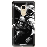 iSaprio Astronaut for Xiaomi Redmi Note 4 - Phone Cover