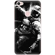 iSaprio Astronaut for Xiaomi Redmi Note 5A - Phone Cover