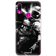iSaprio Astronaut for Xiaomi Redmi Note 7 - Phone Cover