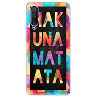 iSaprio Hakuna Matata 01 for Xiaomi Mi 9 Lite - Phone Cover