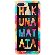 iSaprio Hakuna Matata 01 for Xiaomi Redmi 6 - Phone Cover