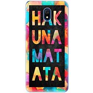 iSaprio Hakuna Matata 01 for Xiaomi Redmi 8A - Phone Cover