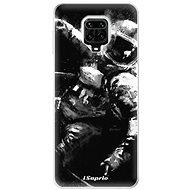 iSaprio Astronaut for Xiaomi Redmi Note 9 Pro - Phone Cover