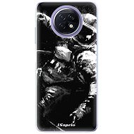 iSaprio Astronaut for Xiaomi Redmi Note 9T - Phone Cover