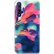 iSaprio Autumn for Honor 20 - Phone Cover