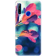 iSaprio Autumn for Honor 20 Lite - Phone Cover