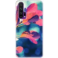 iSaprio Autumn for Honor 20 Pro - Phone Cover