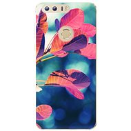 iSaprio Autumn for Honor 8 - Phone Cover