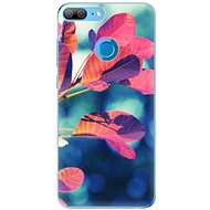 iSaprio Autumn for Honor 9 Lite - Phone Cover