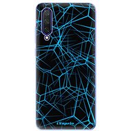 iSaprio Abstract Outlines for Xiaomi Mi 9 Lite - Phone Cover