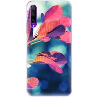 iSaprio Autumn for Honor 9X Pro - Phone Cover