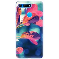 iSaprio Autumn for Honor View 20 - Phone Cover