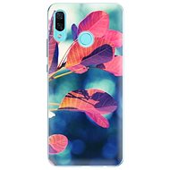 iSaprio Autumn for Huawei Nova 3 - Phone Cover