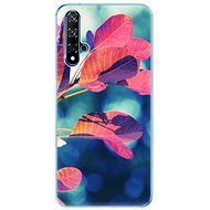 iSaprio Autumn for Huawei Nova 5T - Phone Cover