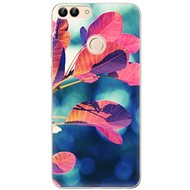iSaprio Autumn for Huawei P Smart - Phone Cover